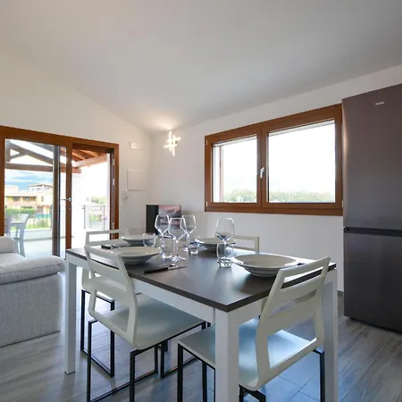 Apartman Amazing In With Wifi