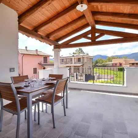 Stunning In Apartment