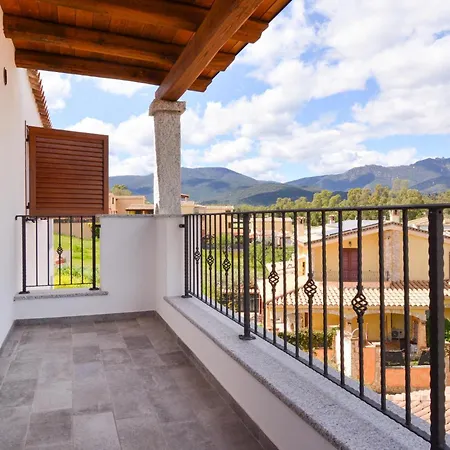 Stunning In Apartment Olia Speciosa