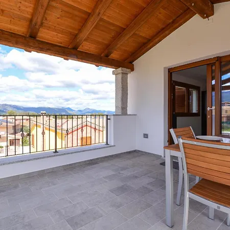 Stunning In Olia Speciosa